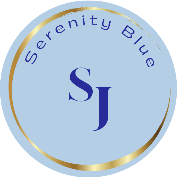 Serentiy-Blue LLC.